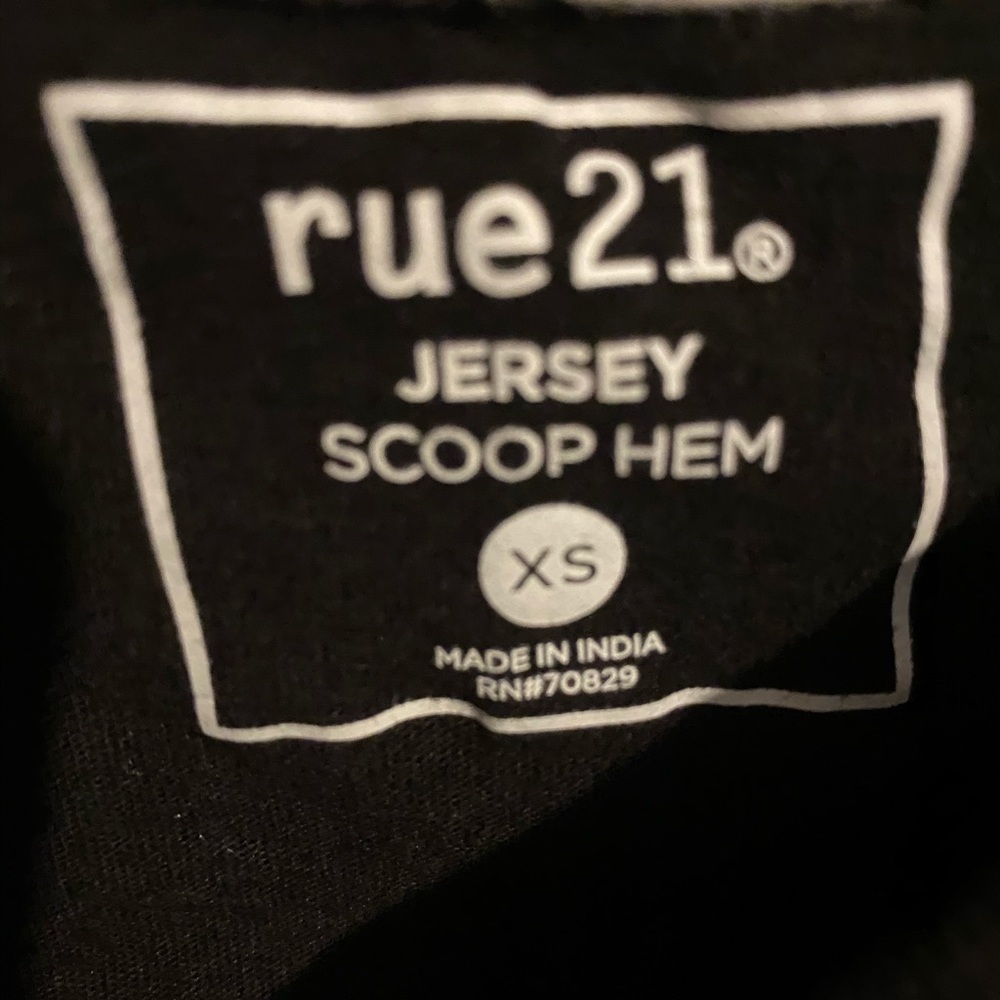 Men’s shirt